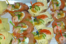 Catering Metzgerei Vohl