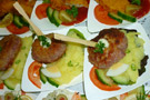 Catering Metzgerei Vohl